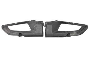 16 Arctic Cat Alterra 450 4x4 Rear Taillight Covers Trim Left & Right