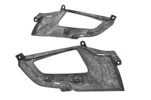 Arctic Cat - 16 Arctic Cat Alterra 450 4x4 Rear Taillight Covers Trim Left & Right - Image 3