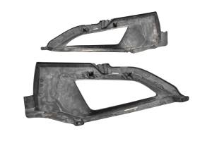Arctic Cat - 16 Arctic Cat Alterra 450 4x4 Rear Taillight Covers Trim Left & Right - Image 4
