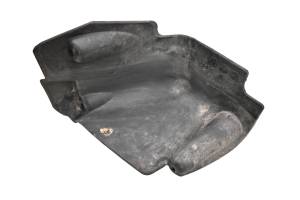 16 Arctic Cat Alterra 450 4x4 Gear Shift Linkage Guard Cover