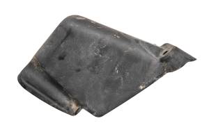 Arctic Cat - 16 Arctic Cat Alterra 450 4x4 Gear Shift Linkage Guard Cover - Image 3