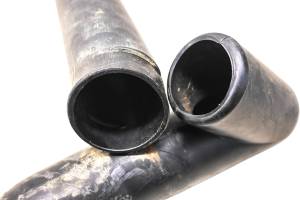 Arctic Cat - 16 Arctic Cat Alterra 450 4x4 Snorkel Vent Intake Hoses Ducts - Image 3