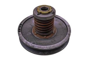 06 Arctic Cat 400 4x4 Auto IRS Secondary Driven Clutch