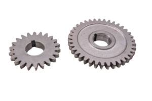Arctic Cat - 06 Arctic Cat 400 4x4 Crank Gears - Image 3