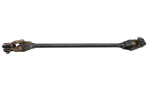 12 Arctic Cat Prowler 700 HDX Steering Stem Shaft