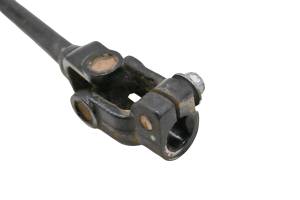 Arctic Cat - 12 Arctic Cat Prowler 700 HDX Steering Stem Shaft - Image 3