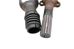 Arctic Cat - 96 Arctic Cat Bearcat 454 4x4 Front Propeller Shaft - Image 4