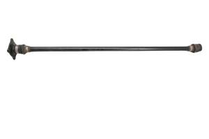 12 Arctic Cat Prowler 700 HDX Front Drive Shaft