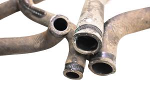 Arctic Cat - 16 Arctic Cat Alterra 450 4x4 Radiator Cooler Hoses Lines - Image 3
