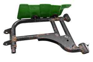 Arctic Cat - 07 Arctic Cat Prowler XT 650 4x4 Rear Lower Right A-Arm & Cv Guard - Image 2