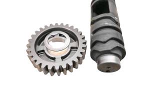 Arctic Cat - 96 Arctic Cat Bearcat 454 4x4 Transmission Shift Forks & Drum - Image 3