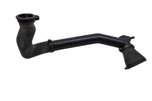 06 Arctic Cat 400 4x4 Auto IRS Clutch Snorkel Intake Vent Tube