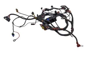 06 Arctic Cat 400 4x4 Auto IRS Wire Harness Electrical Wiring