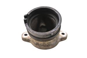 Arctic Cat - 16 Arctic Cat Alterra 450 4x4 Intake Manifold Carburetor Boot - Image 2