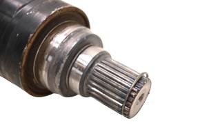 Arctic Cat - 16 Arctic Cat Alterra 450 4x4 Rear Cv Axle Left Right - Image 2