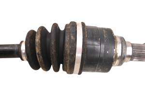 Arctic Cat - 16 Arctic Cat Alterra 450 4x4 Rear Cv Axle Left Right - Image 3