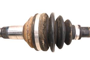 Arctic Cat - 16 Arctic Cat Alterra 450 4x4 Rear Cv Axle Left Right - Image 4