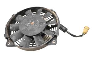 16 Arctic Cat Alterra 450 4x4 Radiator Fan