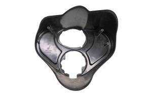 Arctic Cat - 12 Arctic Cat Prowler 700 HDX Dash Board Speedometer Cover - Image 3