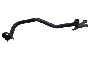06 Arctic Cat 400 Auto Rear Brake Pedal