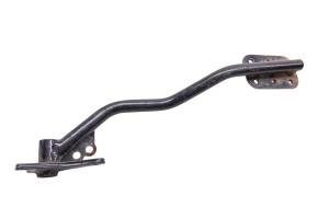 Arctic Cat - 06 Arctic Cat Prowler 650 XT 4x4 Rear Brake Pedal - Image 2