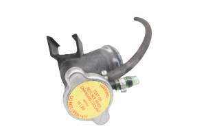 Arctic Cat - 12 Arctic Cat F800 Sno Pro Radiator Cap - Image 5