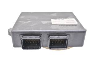 12 Arctic Cat F800 Sno Pro Electric Control Unit Ecu