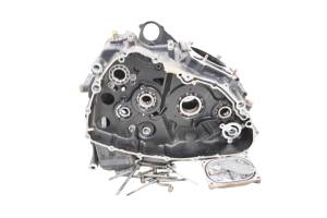 02 Arctic Cat 500 4x4 FIS Manual Crankcase Center Crank Case