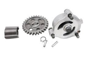 Arctic Cat - 02 Arctic Cat 500 4x4 FIS Manual Oil Pump - Image 2