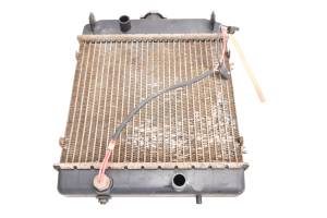 02 Arctic Cat 500 4x4 FIS Manual Radiator