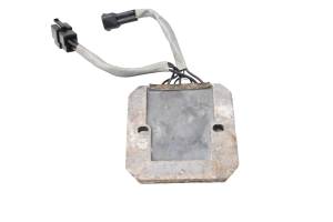 Arctic Cat - 02 Arctic Cat 500 4x4 FIS Manual Regulator Rectifier - Image 2