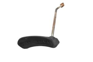 02 Arctic Cat 500 4x4 FIS Manual Gear Select Shift Lever Shifter