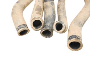 Arctic Cat - 15 Arctic Cat Wildcat Trail 700 LTD Radiator Coolant Hoses - Image 3