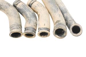 Arctic Cat - 15 Arctic Cat Wildcat Trail 700 LTD Radiator Coolant Hoses - Image 4