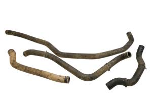 Polaris - 19 Polaris RZR XP 1000 Radiator Coolant Hoses - Image 2