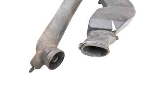 Arctic Cat - 06 Arctic Cat 650 H1 4x4 Clutch Snorkel Intake Vent Tubes - Image 2
