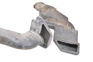 Arctic Cat - 06 Arctic Cat 650 H1 4x4 Clutch Snorkel Intake Vent Tubes - Image 3