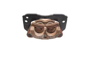 16 Arctic Cat Wildcat Sport 700 4x4 Front Right Brake Caliper