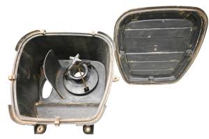 Arctic Cat - 15 Arctic Cat Wildcat Trail 700 LTD Airbox Intake Air Box - Image 4