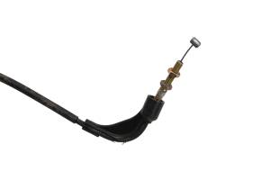 Arctic Cat - 06 Arctic Cat 650 4x4 V2 Throttle Cable - Image 2