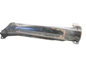 Polaris - 19 Polaris RZR XP 1000 Front Drive Prop Shaft Cover - Image 1