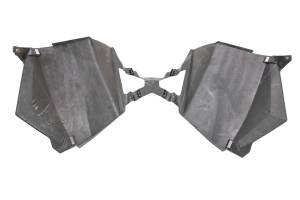 Arctic Cat - 12 Arctic Cat F800 Sno Pro Lower Console Cover - Image 5