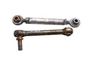 17 Arctic Cat XF 8000 Steering Tie Rods & Ends