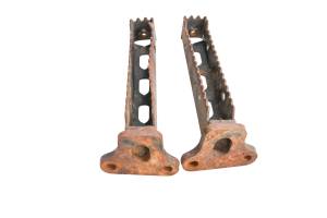 Arctic Cat - 04 Arctic Cat DVX400 Foot Pegs LTZ400 KFX400 - Image 2