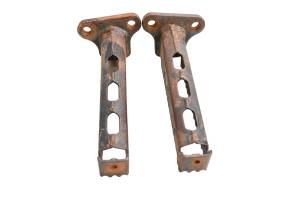 Arctic Cat - 04 Arctic Cat DVX400 Foot Pegs LTZ400 KFX400 - Image 3