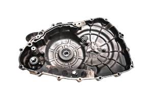 Arctic Cat - 00 Arctic Cat 500 4x4 Clutch Cover & Water Pump Impeller - Image 3