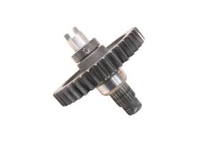 04 Arctic Cat 400 4X4 FIS Auto Transmission Final Shaft