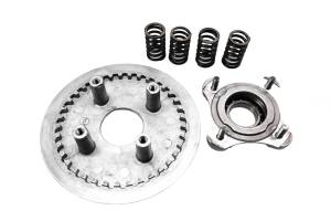 Arctic Cat - 00 Arctic Cat 500 4x4 Clutch Pressure Plate - Image 2
