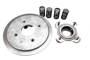 Arctic Cat - 00 Arctic Cat 500 4x4 Clutch Pressure Plate - Image 3
