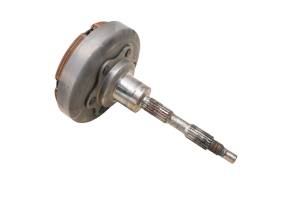 Arctic Cat - 04 Arctic Cat 400 4X4 FIS Auto Centrifugal Wet Clutch - Image 2